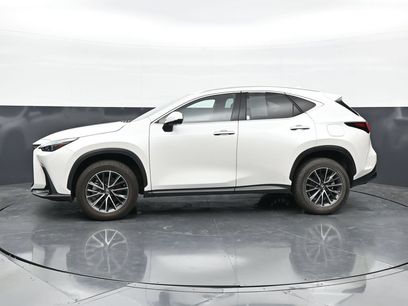 Used 2025 Lexus NX 350 AWD w/ Accessory Package (2T)
