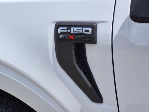 Used 2022 Ford F150 XL w/ STX Appearance Package AWD/4WD image 11
