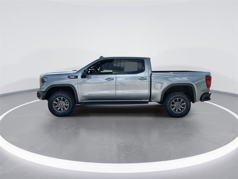 New 2026 GMC Sierra 1500 AT4X image 5