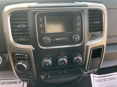 Used 2014 RAM 1500 Classic SLT image 18
