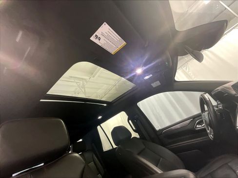 Used 2023 Chevrolet Tahoe RST image 23