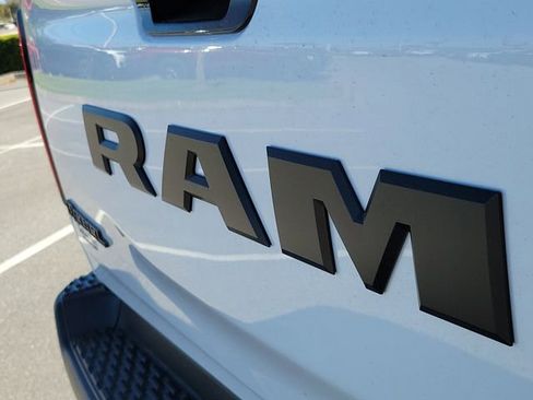 New 2026 RAM 1500 Rebel w/ G/T Package image 8