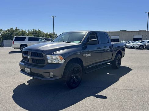 Used 2014 RAM 1500 Express AWD/4WD image 5