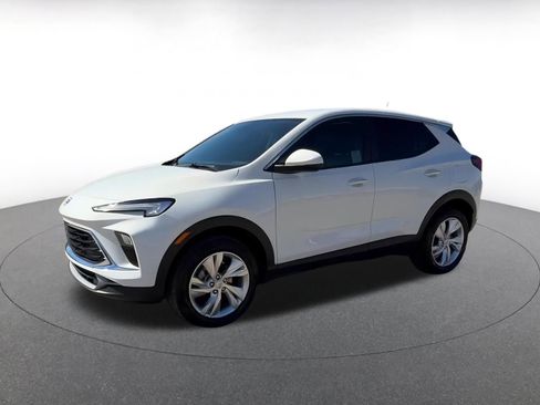 Used 2025 Buick Encore GX Preferred image 8