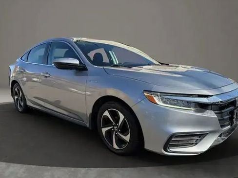 Used 2022 Honda Insight EX image 1