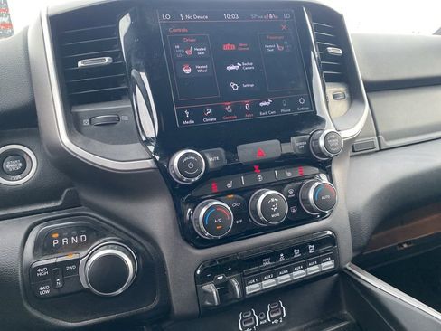 Used 2020 RAM 2500 Big Horn w/ Level 2 Equipment Group image 15