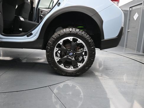 Used 2023 Subaru Crosstrek 2.0i AWD/4WD image 15