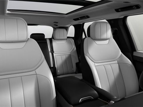 New 2026 Land Rover Range Rover Sport Dynamic SE image 6