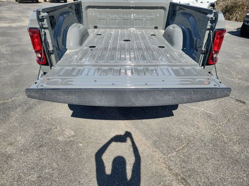 New 2026 RAM 2500 Tradesman image 16