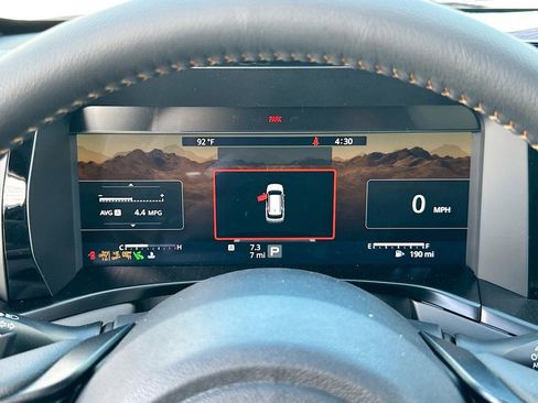 New 2026 Subaru Outback Wilderness image 12