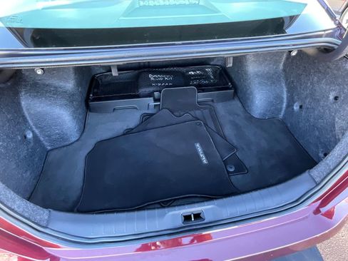 Used 2024 Nissan Altima 2.5 SV image 23