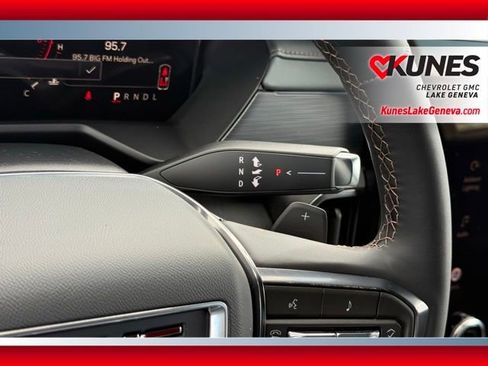 New 2026 GMC Acadia AT4 w/ Luxury Package AWD/4WD image 52