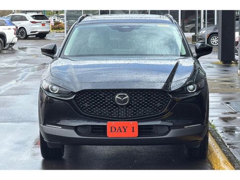 New 2026 MAZDA CX-30 Aire Edition image 9