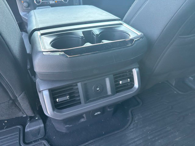 Used 2025 Ford F150 XLT w/ Equipment Group 302A MID AWD/4WD image 27