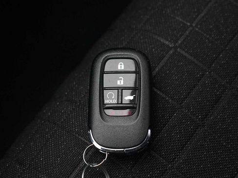 Certified 2024 Honda HR-V Sport image 28