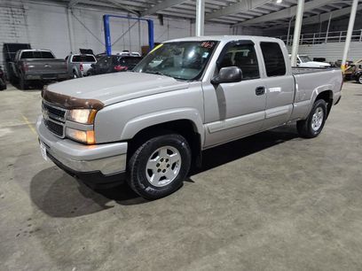 Used 2006 Chevrolet Silverado 1500 LT w/ Light Duty Power Package