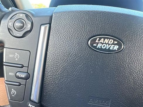 Used 2012 Land Rover Range Rover Sport HSE AWD/4WD image 69