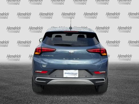 Used 2025 Buick Encore GX Preferred w/ Advanced Technology Package FWD image 9
