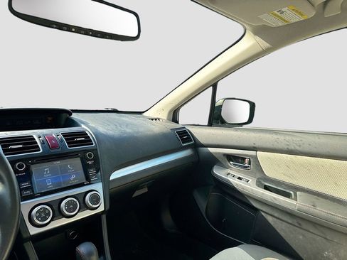 Used 2016 Subaru Crosstrek 2.0i Premium w/ Moonroof Package image 20