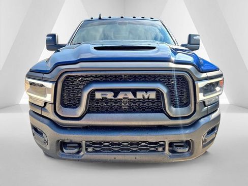 Used 2023 RAM 2500 Rebel w/ Level 1 Equipment Group AWD/4WD image 2