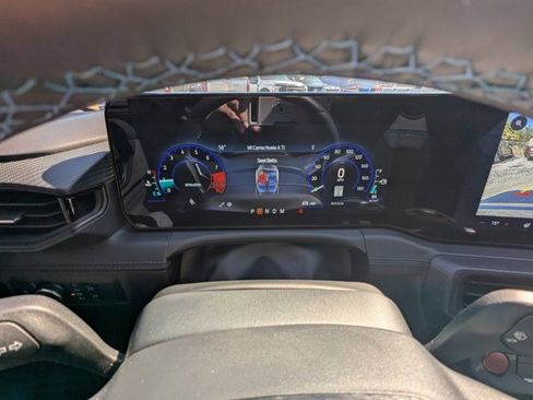 Certified 2025 Ford Mustang Dark Horse image 24