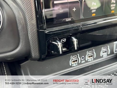 New 2026 RAM 1500 Limited image 46