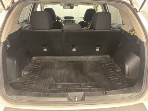 Used 2018 Subaru Crosstrek 2.0i Premium AWD/4WD image 7