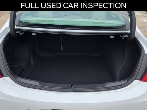 Used 2017 Buick LaCrosse Essence w/ Sights and Sounds Package FWD image 6