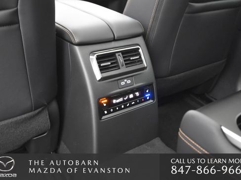 New 2026 MAZDA CX-90 3.3 Turbo S w/ Premium Plus image 26