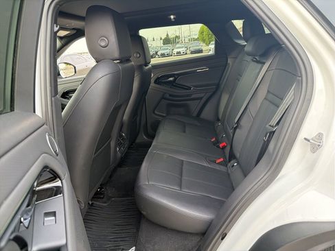 Used 2022 Land Rover Range Rover Evoque R-Dynamic S image 14