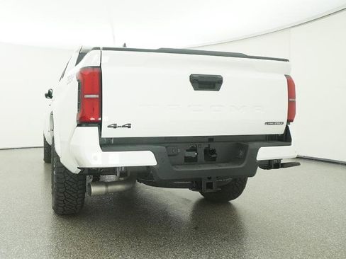 New 2025 Toyota Tacoma TRD Sport image 79