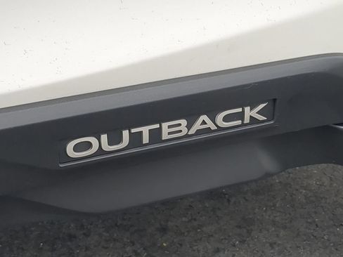 Used 2024 Subaru Outback Onyx Edition AWD/4WD image 36
