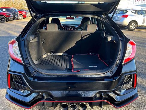 Used 2021 Honda Civic Type R image 29