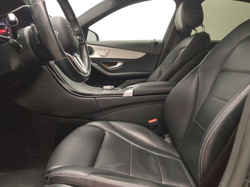 Used 2019 Mercedes-Benz C 300 Sedan image 17