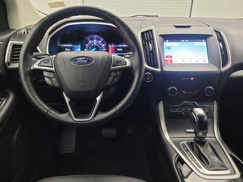 Used 2018 Ford Edge SEL w/ Equipment Group 201A AWD/4WD image 22
