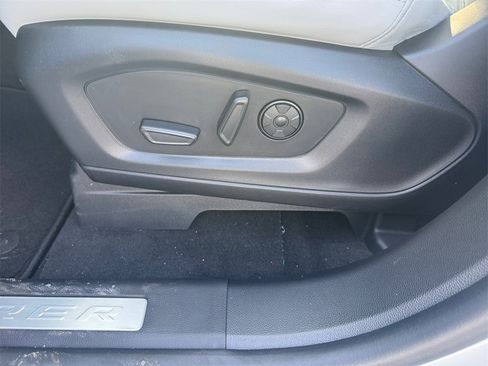 New 2026 Ford Explorer Platinum w/ LUX Leather Package image 18