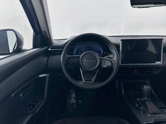 New 2026 MAZDA CX-5 Preferred AWD/4WD image 6