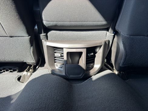 New 2026 RAM 2500 Tradesman AWD/4WD image 13