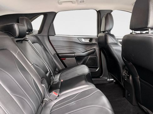 Used 2025 Ford Escape SE w/ PHEV Premium Package FWD image 22