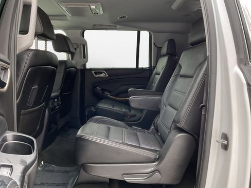 Used 2016 GMC Yukon XL Denali w/ Open Road Package image 13