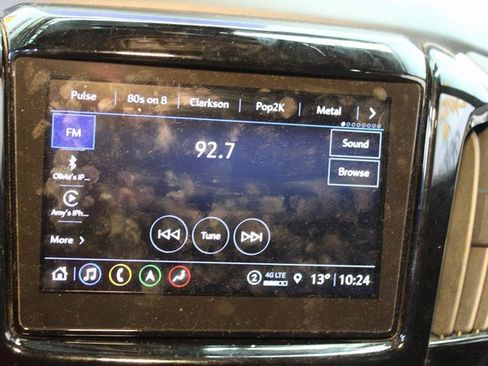 Used 2023 Chevrolet Traverse RS w/ LPO, Floor Liner Package image 25