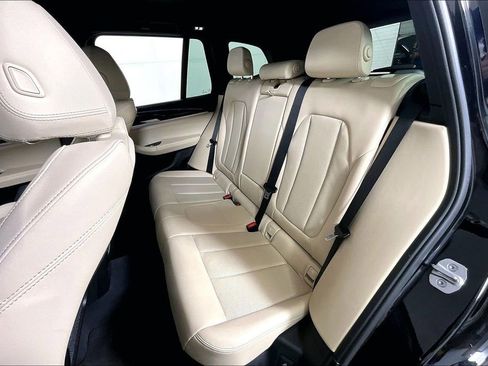 Used 2023 BMW X3 sDrive30i w/ Premium Package image 25