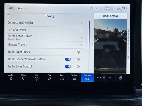 New 2025 Ford F150 Raptor image 40