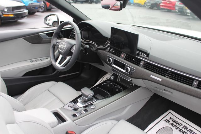 Used 2024 Audi A5 2.0T Prestige AWD/4WD image 9