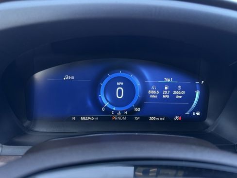 Certified 2021 Ford Explorer King Ranch w/ Premium Technology Package image 15