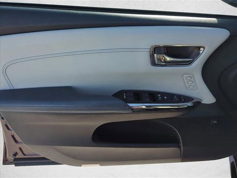 Used 2015 Toyota Avalon Limited image 7