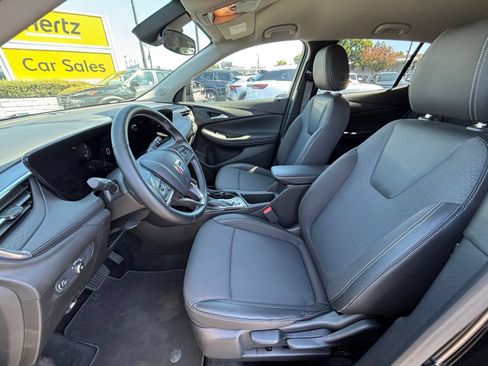 Used 2026 Buick Encore GX Preferred FWD image 25