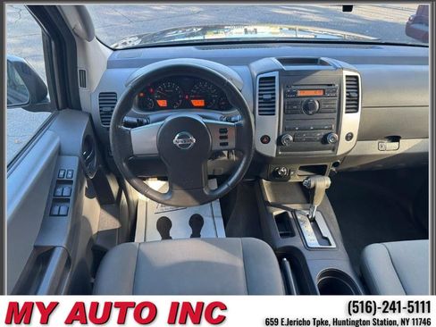 Used 2009 Nissan Xterra S image 12
