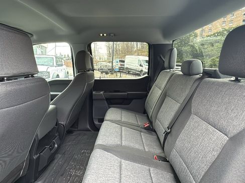 Certified 2024 Ford F150 XL AWD/4WD image 27