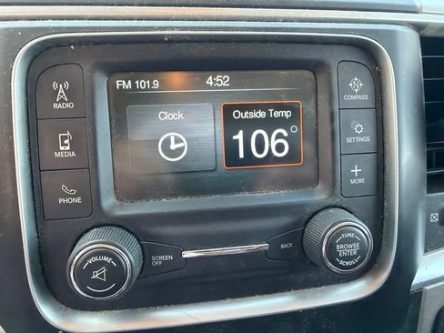 Used 2017 RAM 1500 Classic SLT AWD/4WD image 14